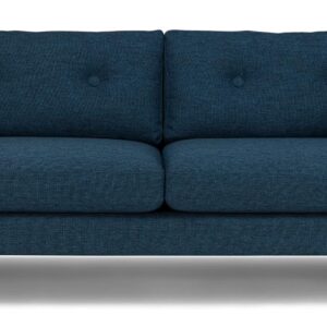Anton Twilight Blue Sofa