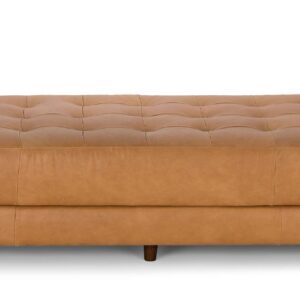 Sven Charme Tan Daybed